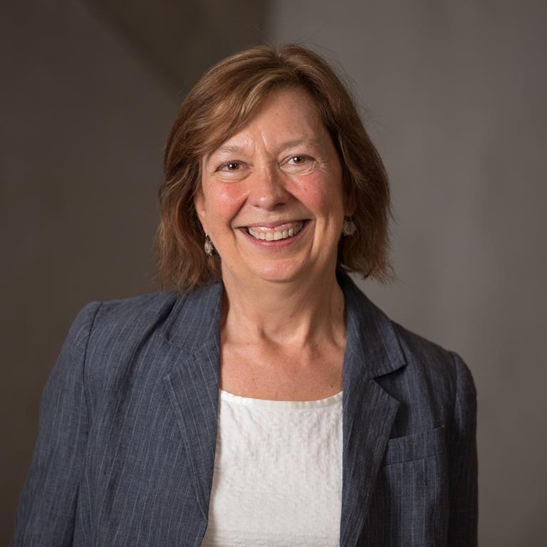 Professor Carol Kulik