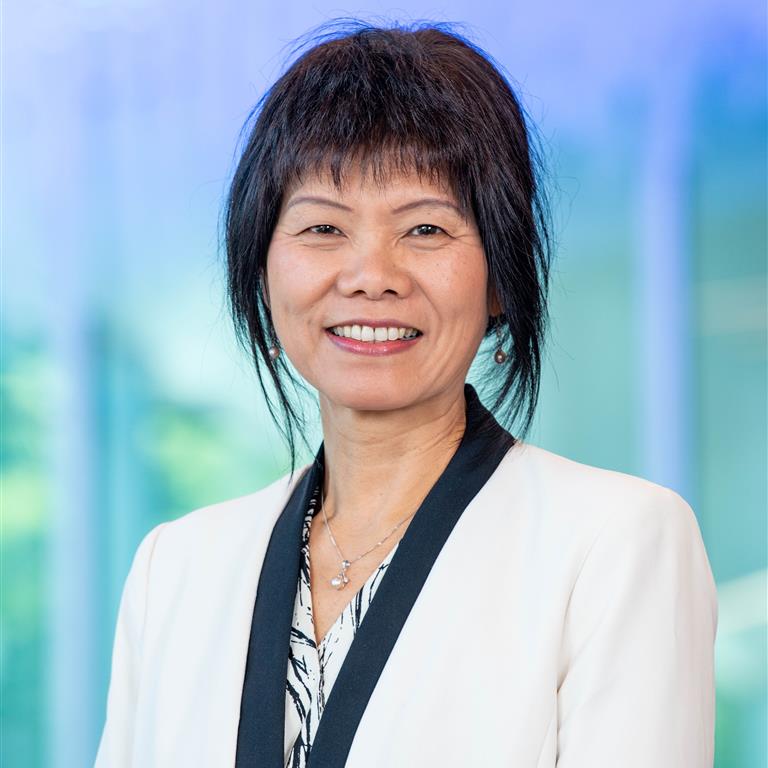 AsPr Connie Zheng