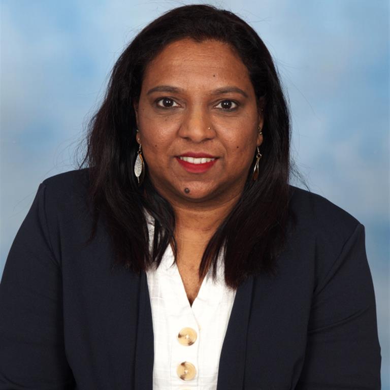 Dhanya Palackathuruthel Kunjukunju