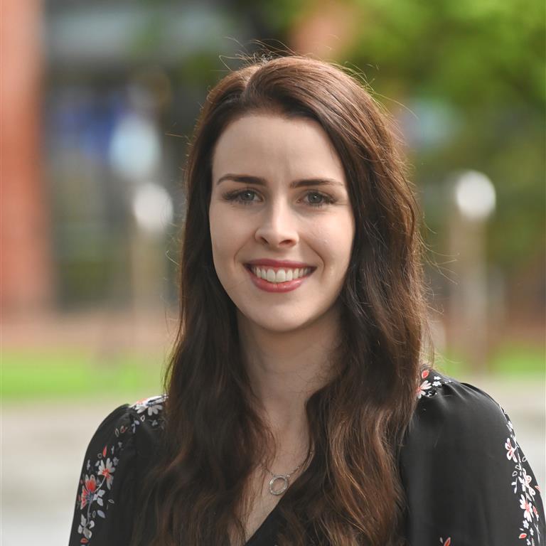 Dr Emma Keller