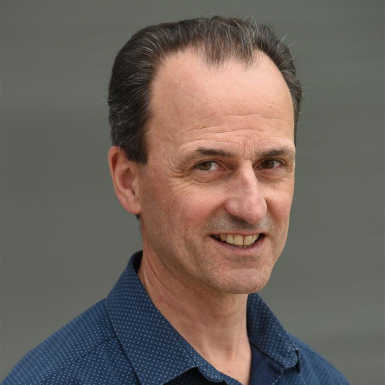 Dr Hugo Albrecht