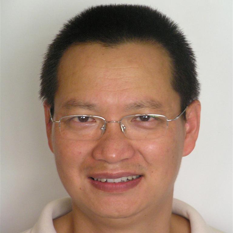Professor Jiuyong Li