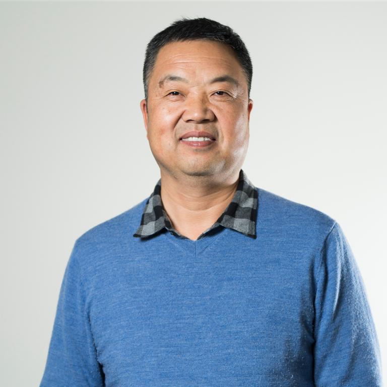 Associate Professor Jixue (Jerry) Liu