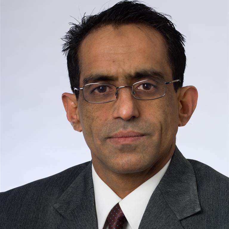 Dr Mansoor Khan