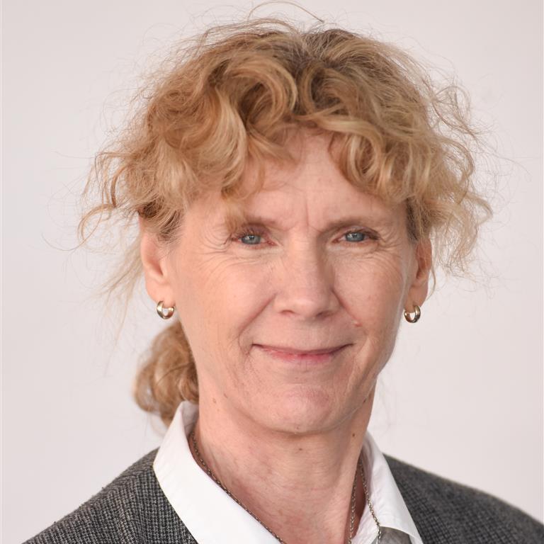 Dr Marianne Gillam