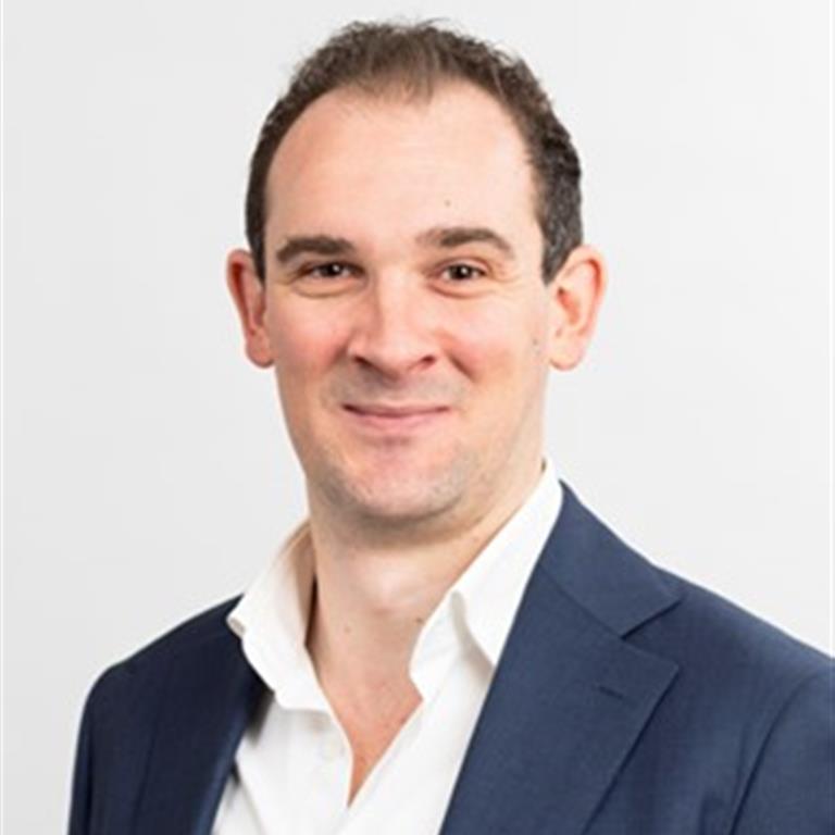 Associate Professor Matthew Griffith