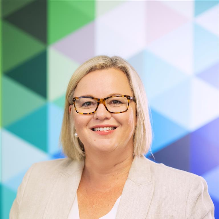 Executive Director: People, Talent and Culture