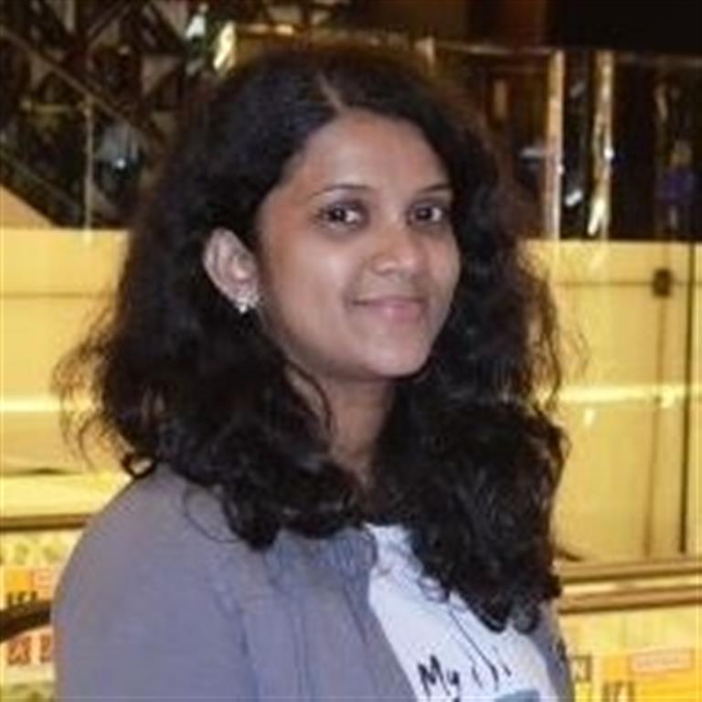Dr Ruchira Ranaweera
