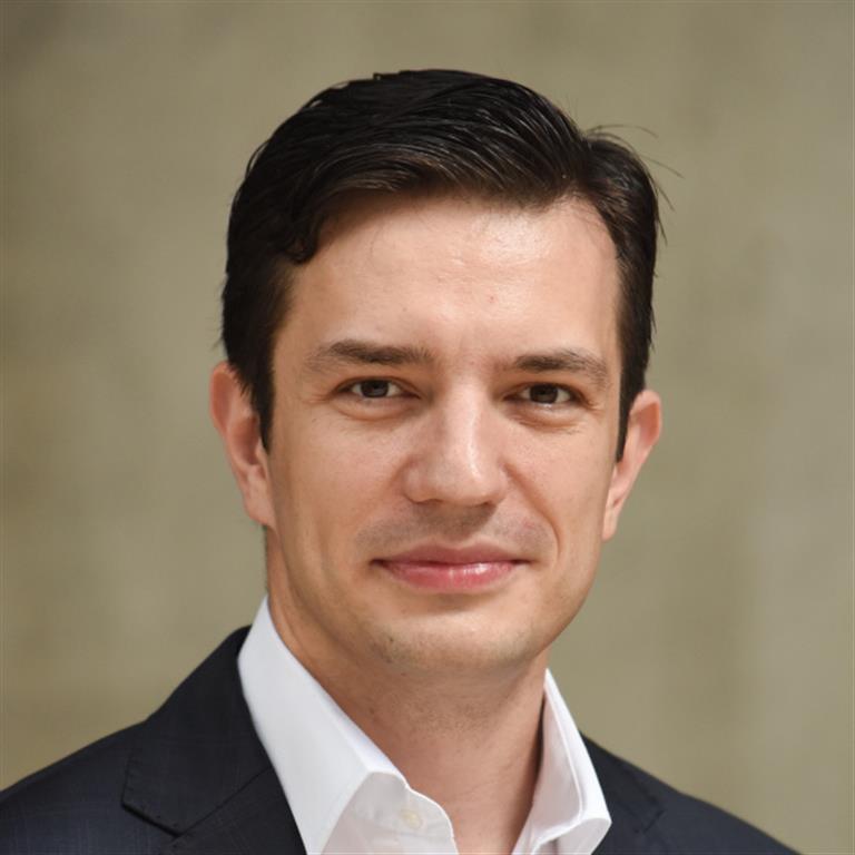 Associate Professor Vitomir Kovanovic