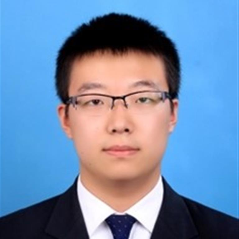 Mr Ziqi Xu