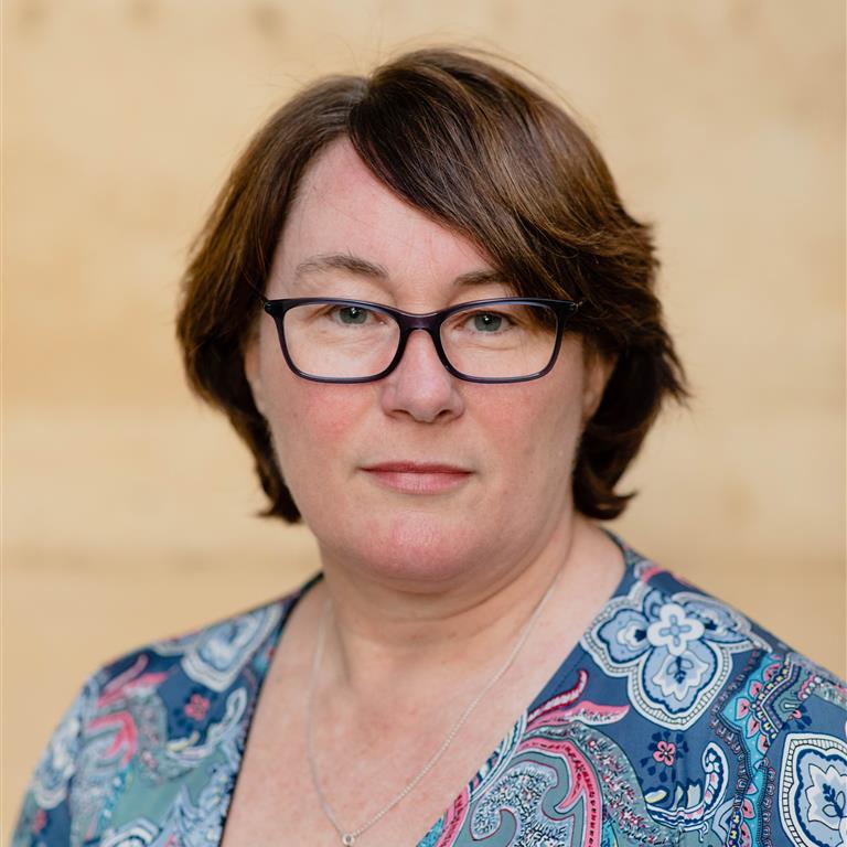 Professor Anna Sullivan