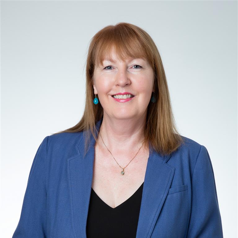 Associate Professor Barbara Parker
