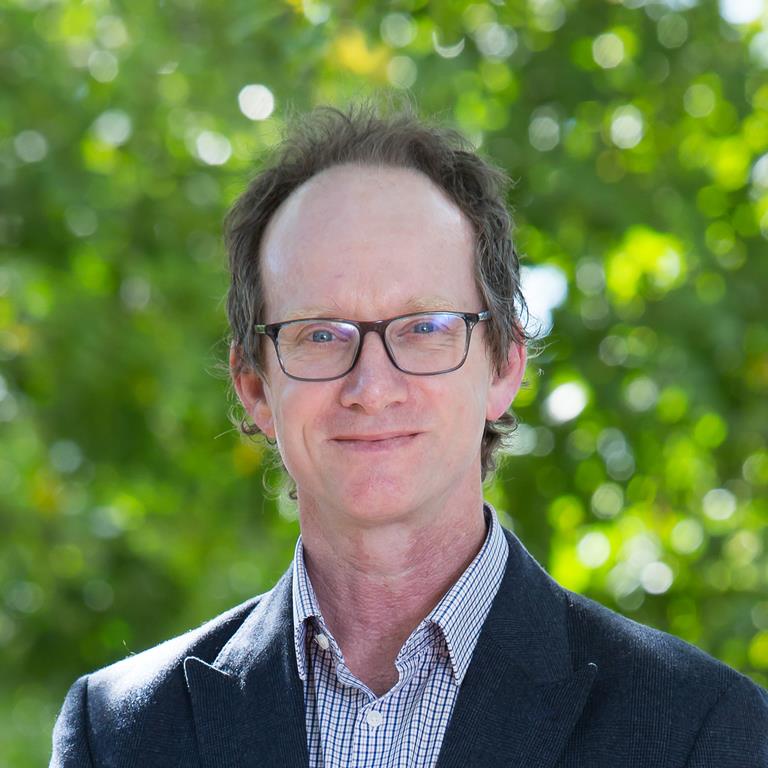 Associate Professor Craig Williams