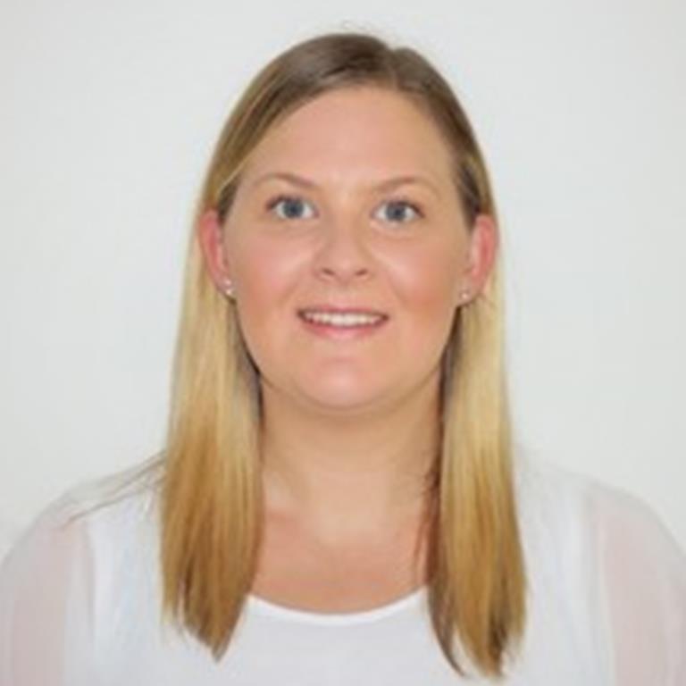 Dr Crystal Yates