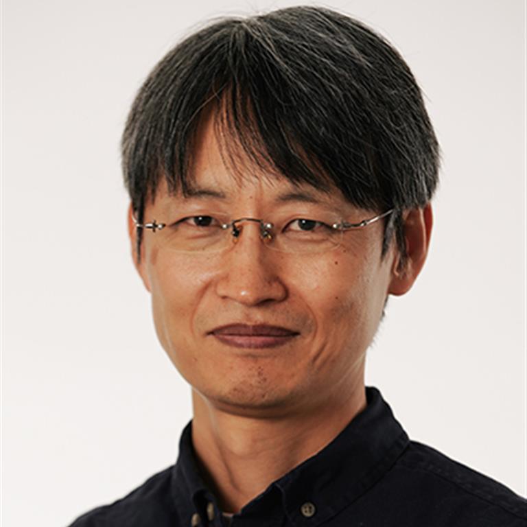 A/Professor Sang Hong Lee 