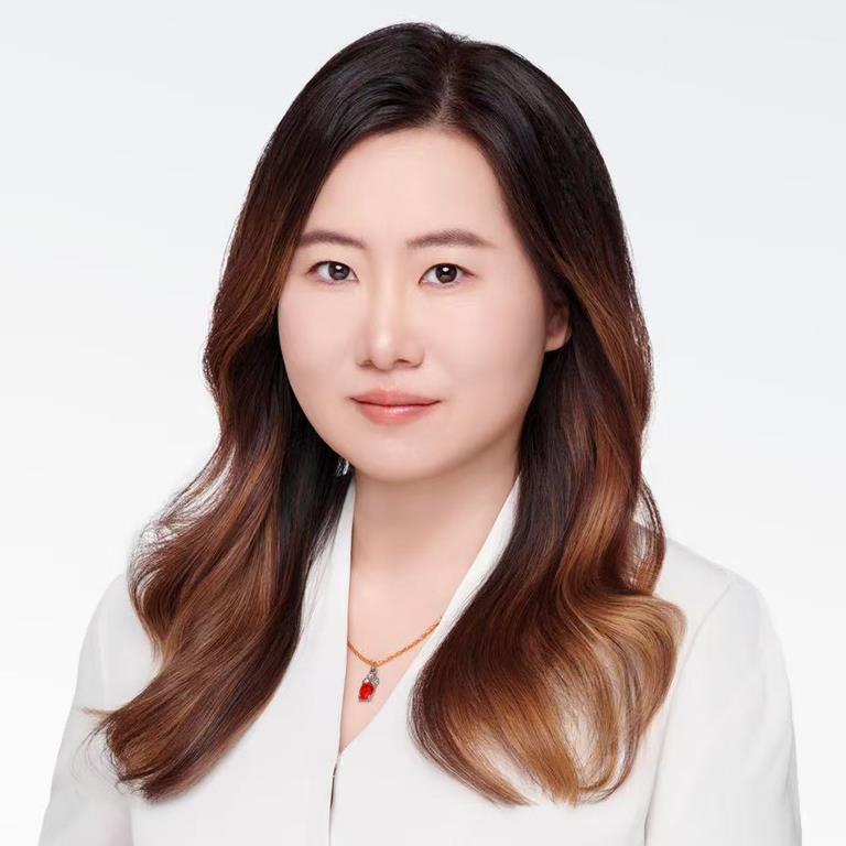 Dr Rongrong Yu