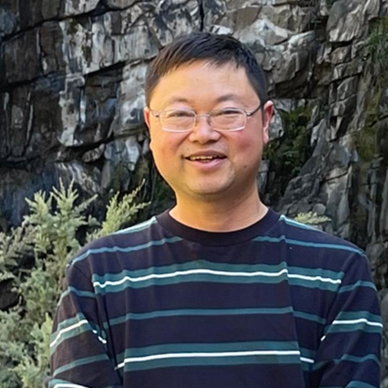 Prof Shane Zhang