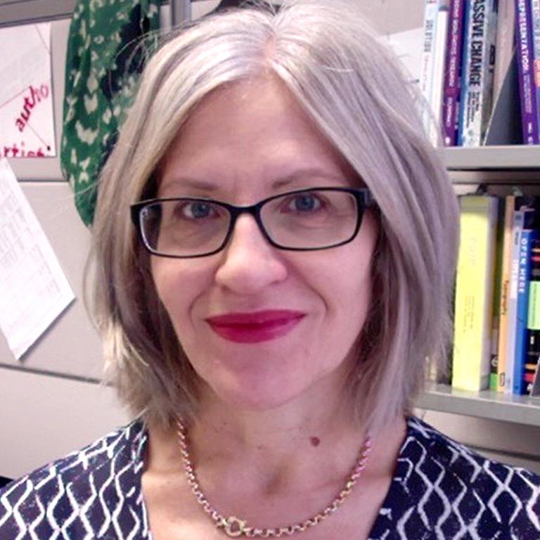 Associate Professor Veronika Kelly