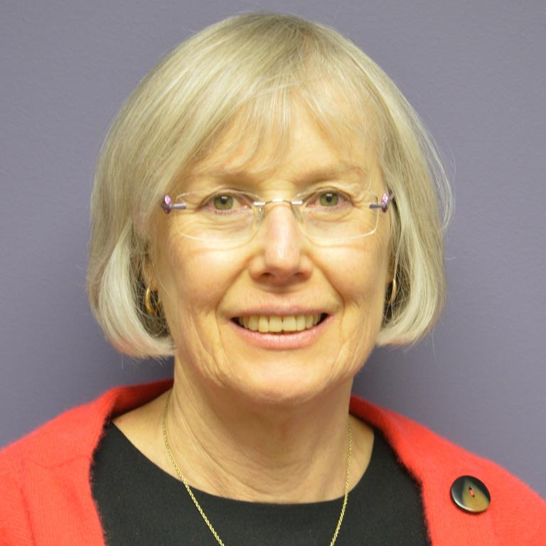 Associate Professor Victoria Whitington