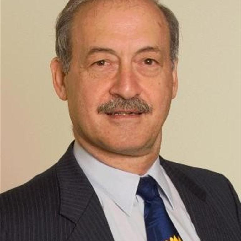 Professor Wasim Saman