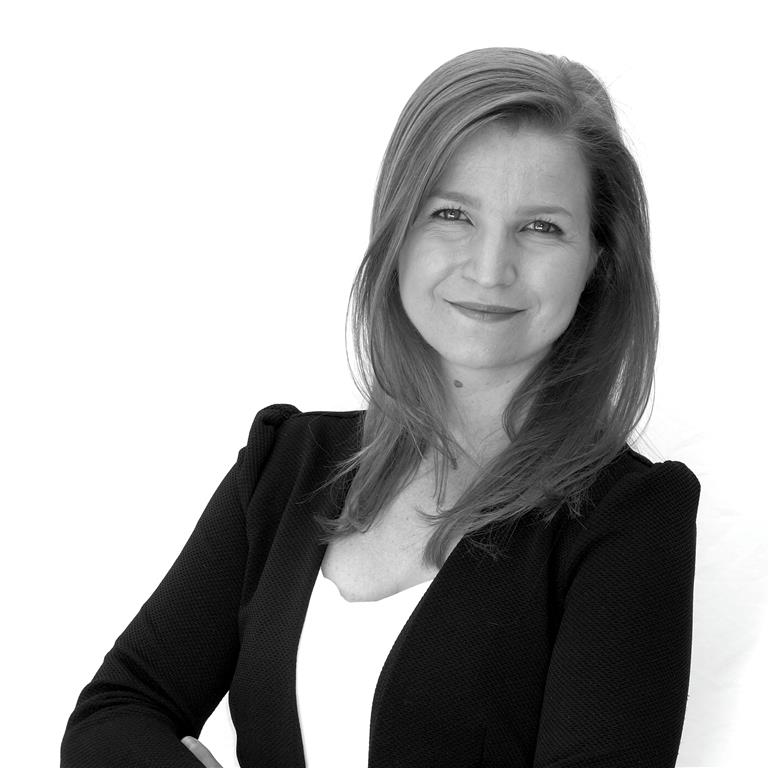 Ms Amandine Johnson