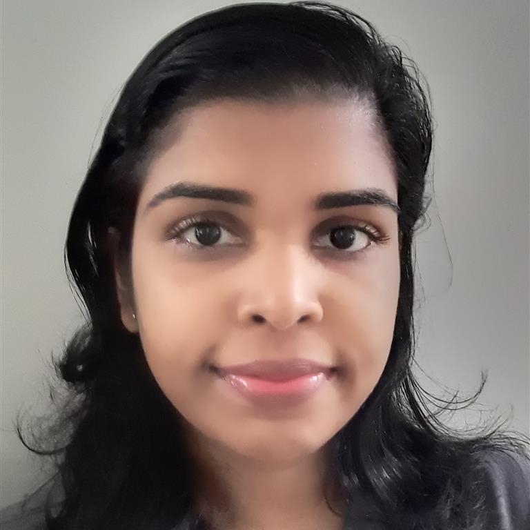 Dr Aparna Samaraweera