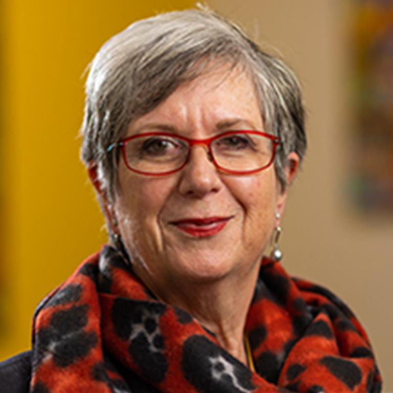 Prof Barbara Spears