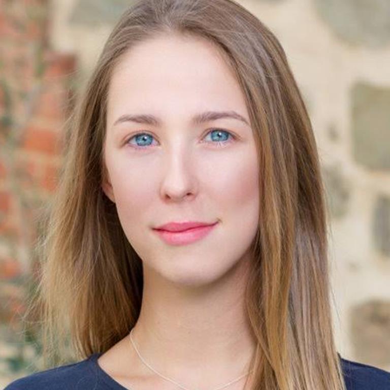 Miss Celine Northcott