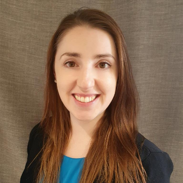 Dr Chelsea Reynolds