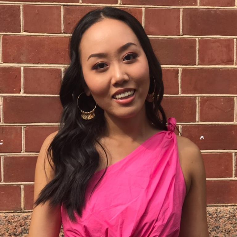 Miss Emilee Ong