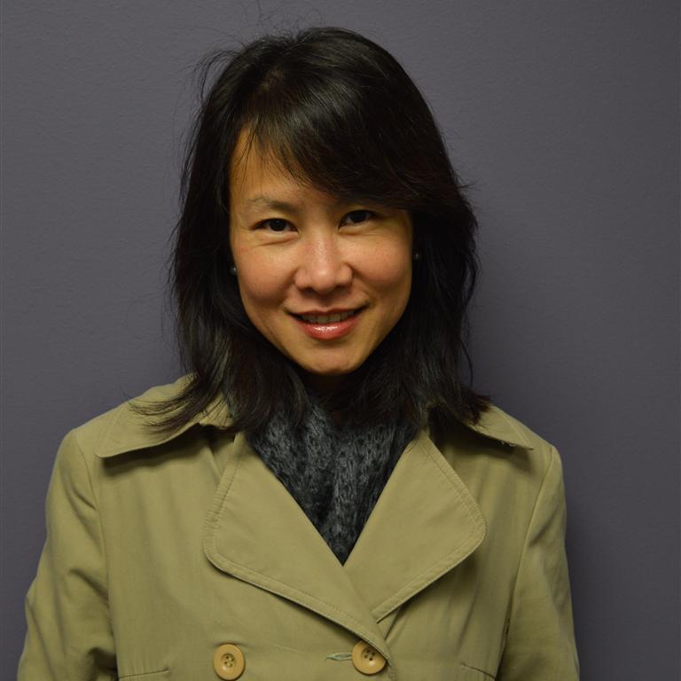 Dr Hannah Soong