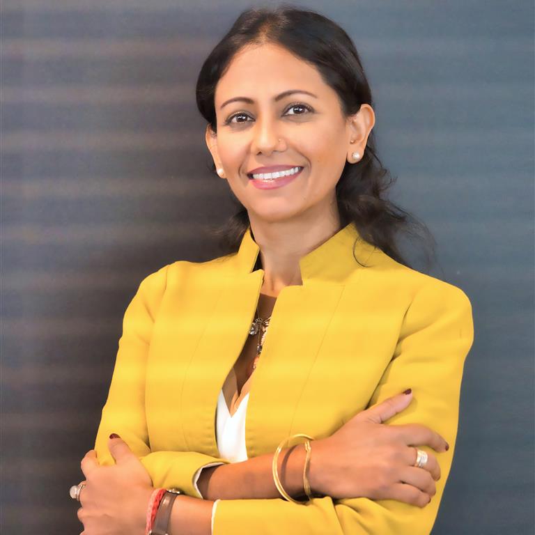 Prof Rumi Ramkissoon