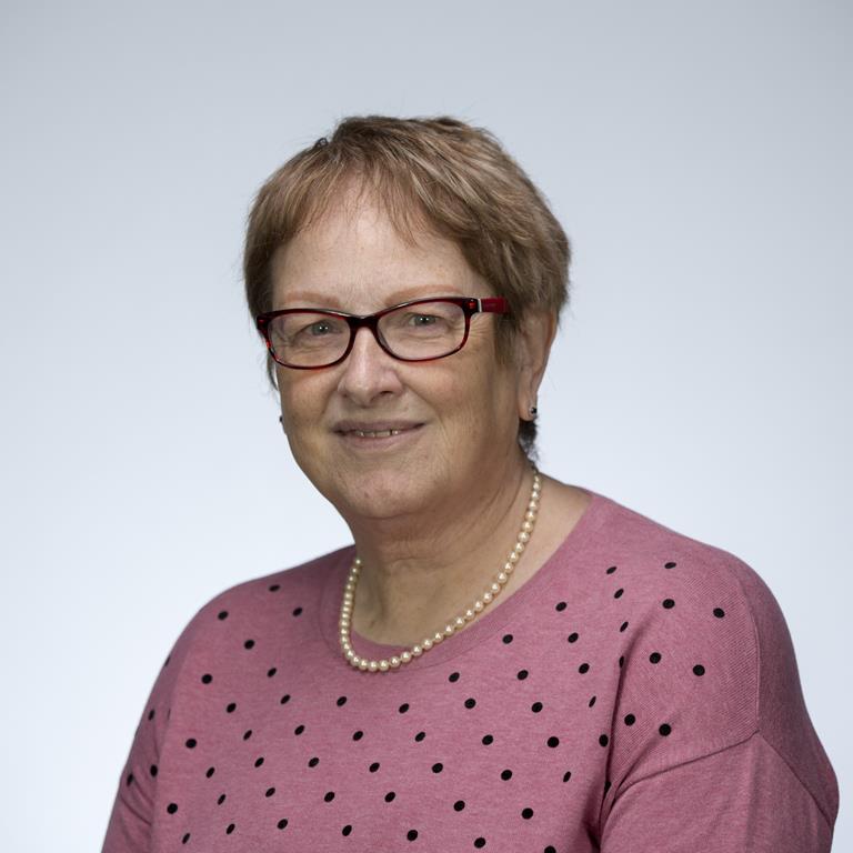 Prof Jill Slay