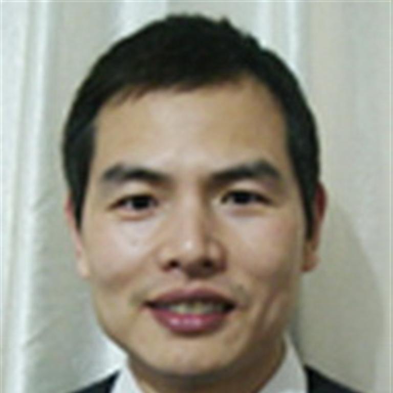 Prof Jun Ma