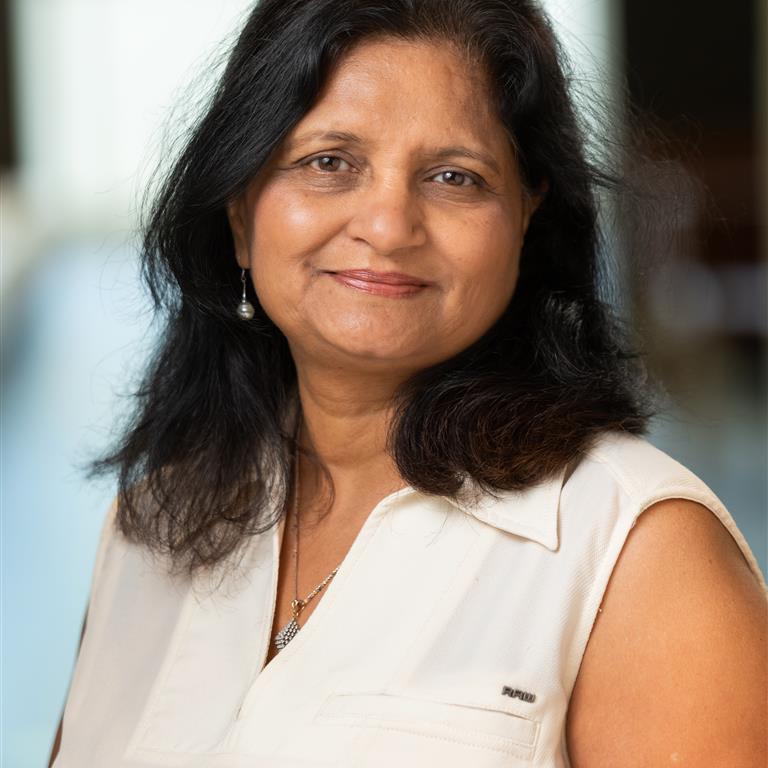 Dr Kalpana Goel