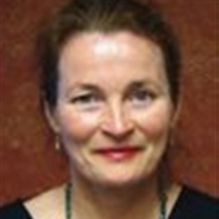 Prof Kathleen Heugh