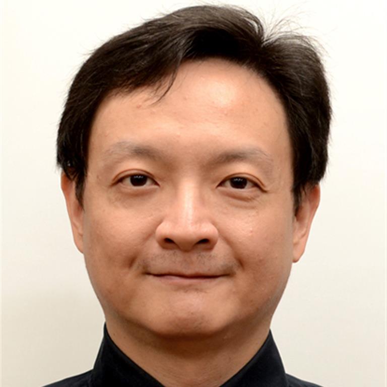 Dr Kuan Liung Tan