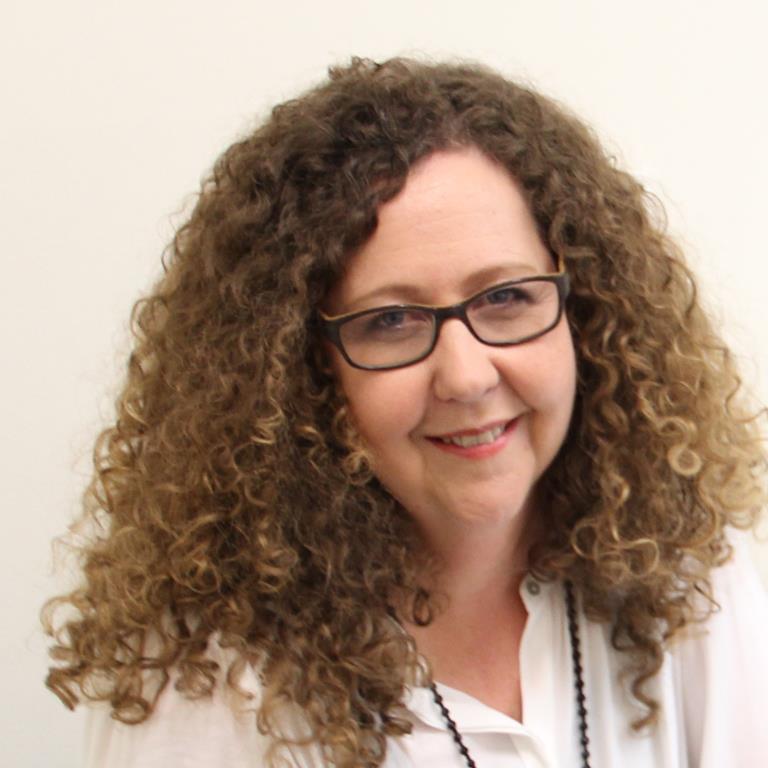 Prof Lois McKellar