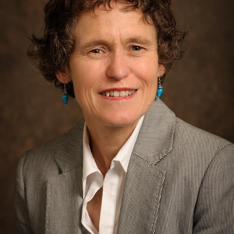 Dr Maureen McEvoy