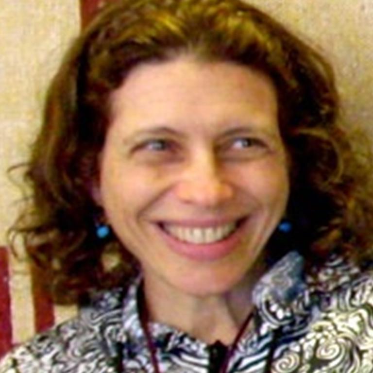 Prof Regina Burachik