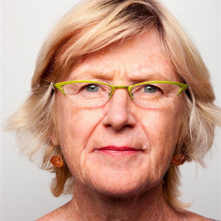 Dr Rochelle Woodley-Baker