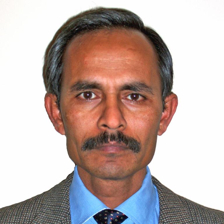 Dr Sadasivam Karuppannan