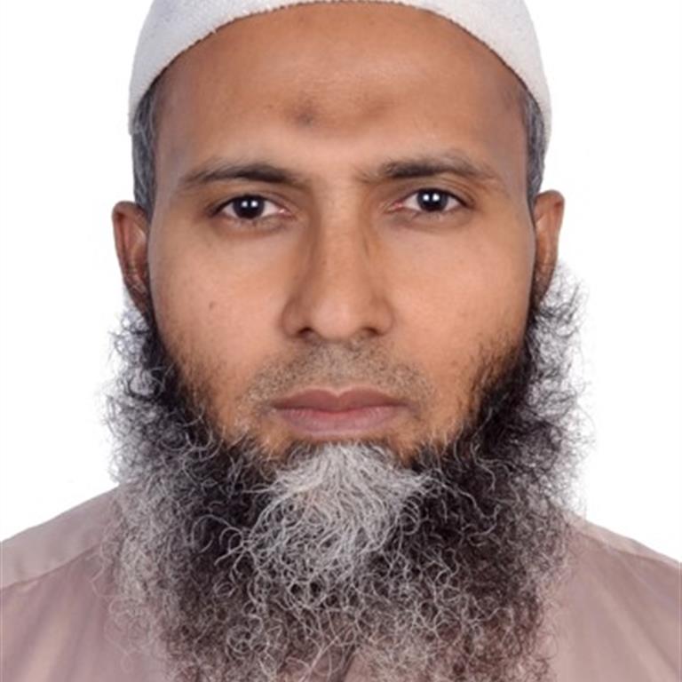 Dr Shamim Anower