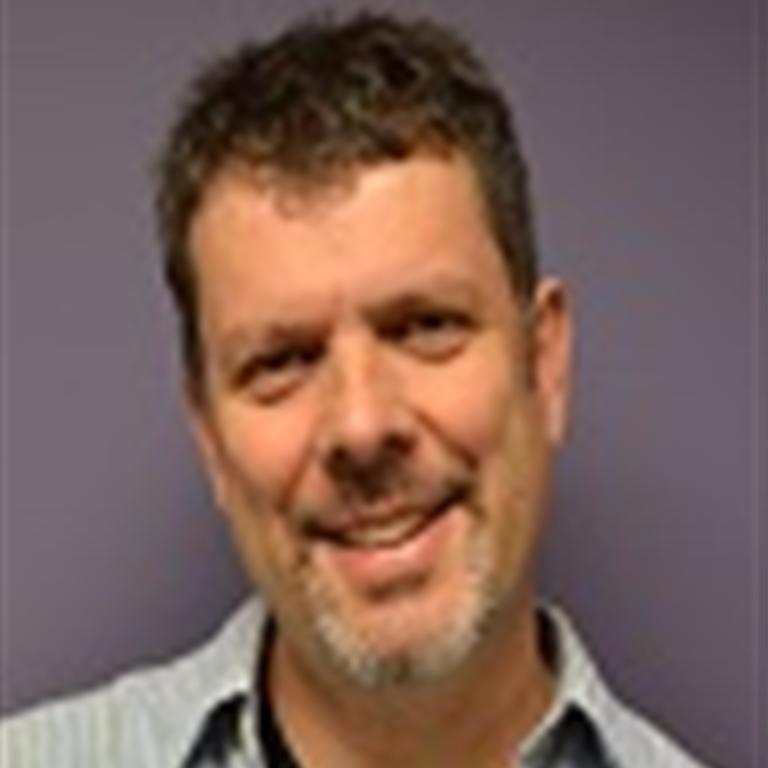 Dr Sven Trenholm