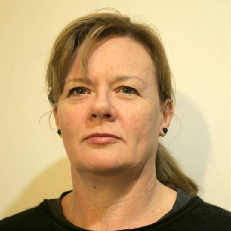 Mrs Toni Slotnes-O'Brien