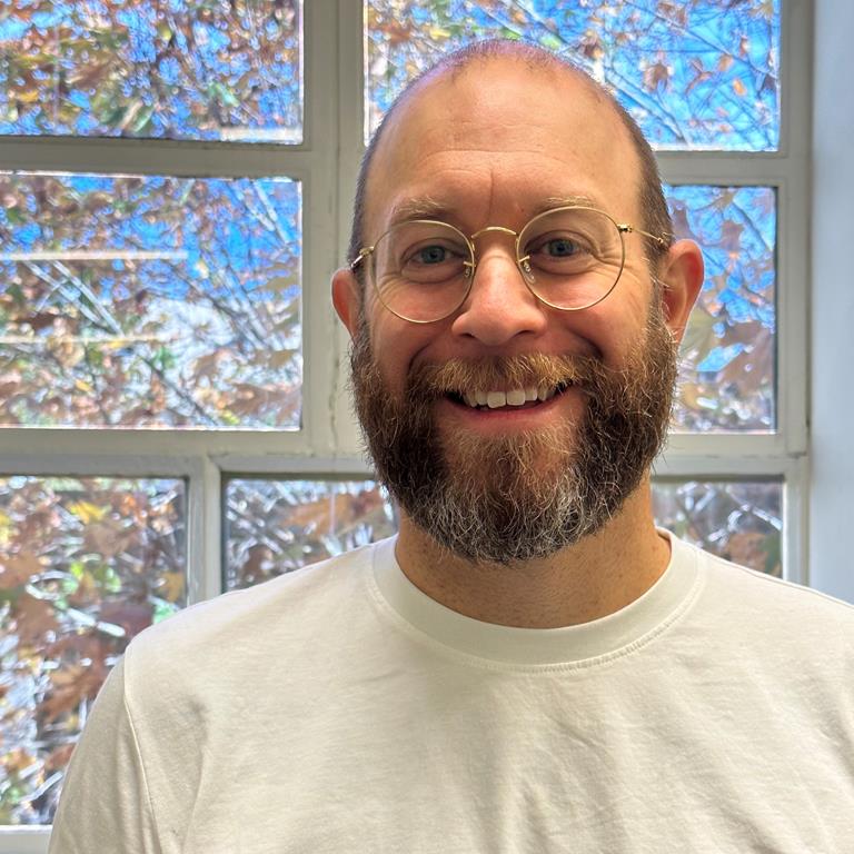 Dr Ty Ferguson