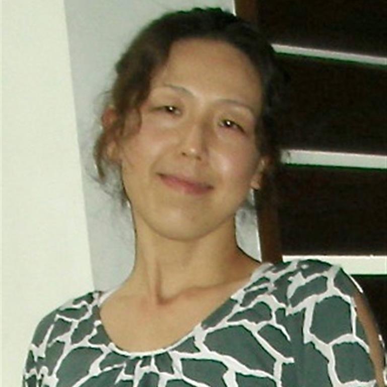 Ms Yuhiko Fujiwara