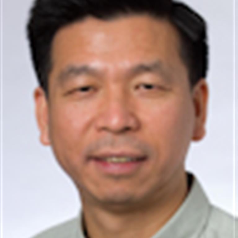 Dr Zen Lu